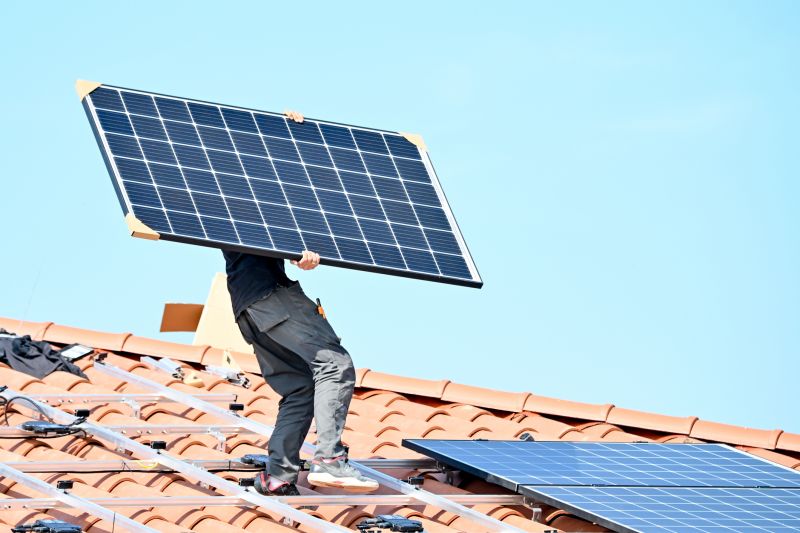 Increase Your Solar Panels Service Business with an AI Driven, Targeted Website