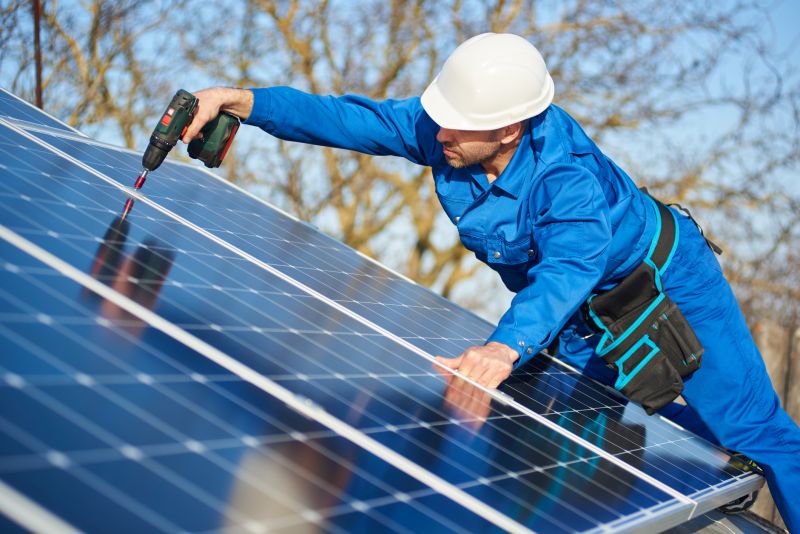 Solar Panels Service