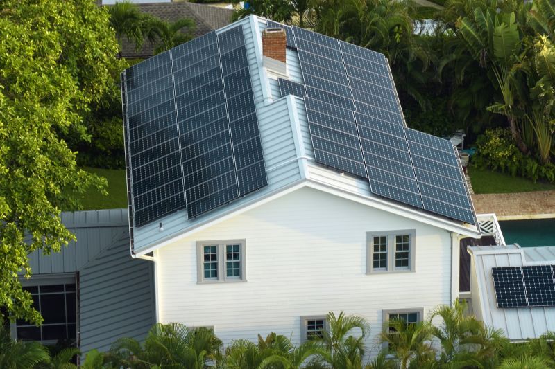 Best Solar Panel Installation Contractors in Port Washington, NY